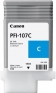 ČRNILO CANON PFI-107C CYAN 130ML (6706B001AA)