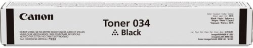 Canon 034 B toner CF9454B001AA