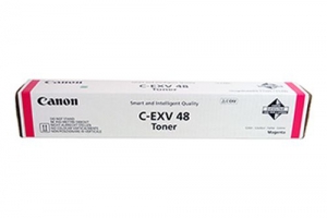 Canon C-EXV48 M toner CF9108B002AA