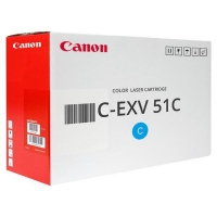 TONER CEXV51C za iRAC55xx (0482C002AA)