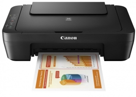 Canon PIXMA MG2550S mf inkjet naprava 0727C006BA