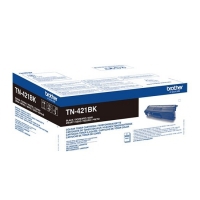 Brother TN-421 BK črn toner