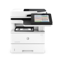 HP LaserJet Enterprise MFP M631dn J8J63A