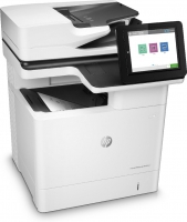 HP LaserJet Enterprise MFP M632h J8J70A