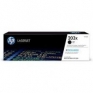 HP 203X Črn LaserJet Toner za 3.200 strani CF540X