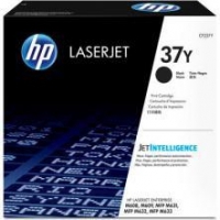 Black 37XLaserJet Toner za 41.000 strani CF237Y