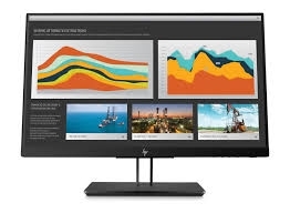 HP Z22n G2 54,64 cm (21,5'') 16:9 Monitor 1JS05A4