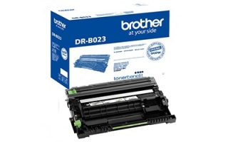 Brother Boben DRB023, 12.000 strani DRB023