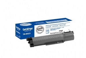 Brother Toner TNB023, črn, 2.000 strani TNB023