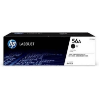 HP 56ABlackl LaserJet Toner za 4.700 strani CF256A