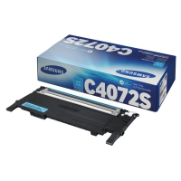 Samsung CLT-C4072S Cyan Toner 