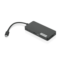 Lenovo USB-C 7-in-1 Hub 4X90V55523