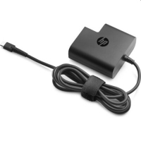 Napajalnik HP 65W SFF USB-C AC Adapter EURO X7W50AA