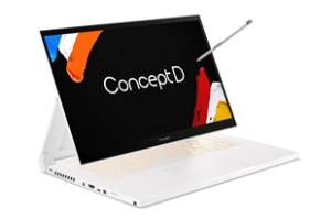 Acer ConceptD 3 Ezel 15