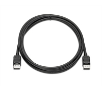 HP DisplayPort Cable Kit VN567AA