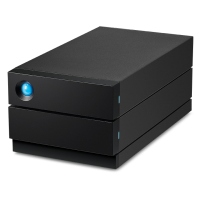 LaCie 8TB 2big RAID STHJ8000800