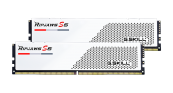 G.Skill Ripjaws S5 32GB (2x16GB) 5200MHz CL36 F5-5200J3636C16GX2-RS5W