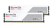 G.Skill Ripjaws S5 32GB (2x16) DDR5-6000 CL30 -F5-6000J3040F16GX2-RS5W