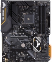 ASUS TUF B450-PRO GAMING, AM4 ATX (90MB10C0-M0EAY0)