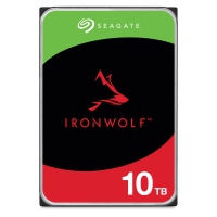 Seagate IronWolf 10TB 7200 256MB (ST10000VN000)