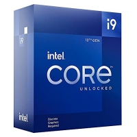 Intel Core i9 12900KF BOX procesor BX8071512900KF