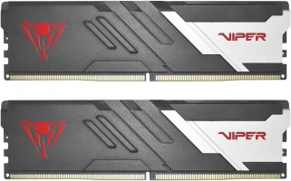 Patriot Viper Venom 32GB (2x16GB) DDR5-6200 CL40 (PVV532G620C40K)