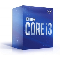 Intel Core i3 10105 BOX procesor BX8070110105