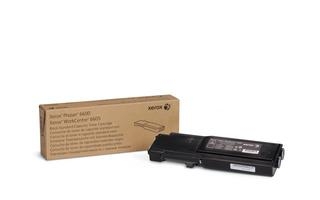 Toner Xerox črn za Phaser 6600 ali MFP6605 za 3.000 kopij (106R02252)