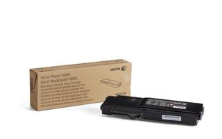 Toner Xerox črn za Phaser 6600 ali MFP 6605 za 8.000 kopij (106R02236)