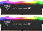 Patriot Viper XTREME 5 RGB 32GB DDR5-7600 CL36 (PVXR532G76C36K)