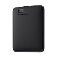 WD ELEMENTS Portable 5TB zunanji disk USB 3.0 2,5