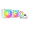 ARCTIC LIQUID FREEZER III 280mm A-RGB Belo (ACFRE00151A)