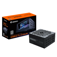 GIGABYTE AORUS P1200PM 1200W Platinum ATX 2.31 GP-AP1200PM 