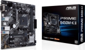 ASUS PRIME B450M-K II, DDR4, SATA3, AM4 mATX (90MB1600-M0EAY0)