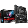 GIGABYTE B550 GAMING X V2, DDR4, SATA3, USB3.2Gen2, HDMI, AM4 ATX