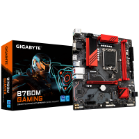 GIGABYTE B760M Gaming D5 