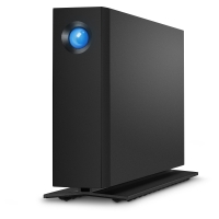 LaCie 4TB d2 Profesional (STHA4000800)