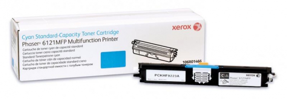 Toner XEROX B-C ZA PHASER 6121 (106R01463)