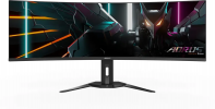 GIGABYTE AORUS CO49DQ 49'' OLED DQHD 5120 x 1440, 0.03ms, 144Hz