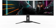 GIGABYTE AORUS CO49DQ 49'' OLED DQHD 5120 x 1440, 0.03ms, 144Hz