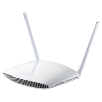 Edimax BR-6428NS V3 5-IN-1 N300 Wi-Fi usmerjevalnik, 802.11b/g/n