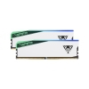 Patriot Viper ELITE 5 RGB 64GB (2x32) DDR5-6200 CL42 (PVER564G62C42KW)