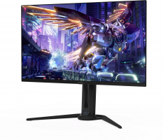 GIGABYTE AORUS FO32U2P 31.5'' OLED UHD 3840 x 2160, 0.03ms, 240Hz