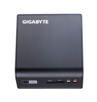 GIGABYTE BRIX Intel Celeron N4500, Wifi GB-BMCE-4500C-BWEK