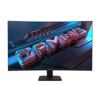 GIGABYTE GS32QC 31,5'' QHD 2560 x 1440, 1ms, 170Hz, HDR