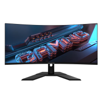 GIGABYTE GS34WQC 34'' WQHD 3440 x 1440, 1ms, 135Hz, HDR