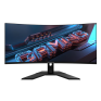 GIGABYTE GS34WQC 34'' WQHD 3440 x 1440, 1ms, 135Hz, HDR