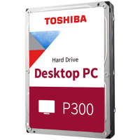 Toshiba trdi disk 3,5