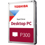 Toshiba trdi disk 3,5