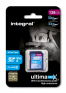 Integral 128GB ULTIMAPRO X SDXC 280/240MB UHS-II (INSDX128G-280/240U2)